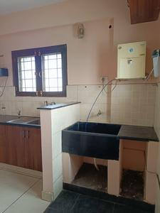 Kitchen Image of 1740 Sq.ft 3 BHK Apartment / Flat for sale in VARS Splendid, Mahadevapura Bengaluru for Rs. 17000000