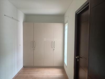 Bedroom Image of 2700 Sq.ft 5 BHK Villa for rent in Sobha International City, Sector 109 Gurgaon for Rs. 160000