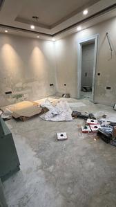 Hall Image of 2450 Sq.ft 4 BHK Builder Floor for sale in Rajouri Garden New Delhi for Rs. 52400000
