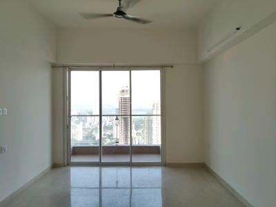 Living Room Image of 850 Sq.ft 2 BHK Apartment / Flat for sale in Kasarvadavali Thane for Rs. 7500000