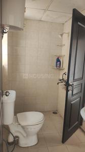 Image of 1800 Sq.ft 4 BHK Apartment / Flat for rent in Logix Blossom County, Sector 137, Noida for Rs. 46000