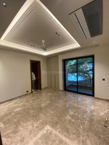 Bedroom Image of 4500 Sq.ft 4 BHK Builder Floor for sale in Panchsheel Park New Delhi for Rs. 119900000