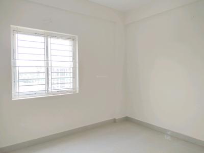 Bedroom Image of 1380 Sq.ft 3 BHK Apartment / Flat for sale in Kadagrahara Bengaluru for Rs. 6210000