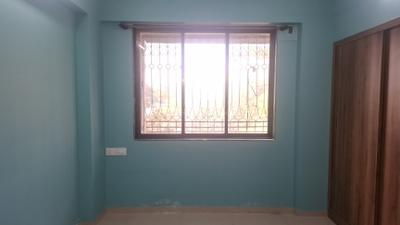 Bedroom Image of 845 Sq.ft 2 BHK Apartment / Flat for rent in Lodha Paradise, Thane West Thane for Rs. 37000
