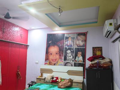 Hall Image of 2500 Sq.ft 5 BHK Independent House for sale in Fazullaganj Lucknow for Rs. 7000000