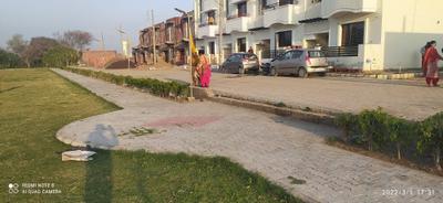 Image of 1320 Sq.ft 3 BHK Villa for sale in MG Avenue, Bhago Majra, Mohali for Rs. 3690000