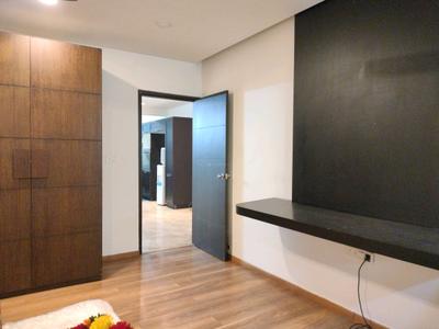 Bedroom Image of 2600 Sq.ft 3 BHK Apartment / Flat for sale in BTM Layout Bengaluru for Rs. 21300000