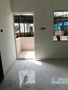 Hall Image of 400 Sq.ft 1 RK Apartment / Flat for rent in Old Sangvi Pune for Rs. 12000