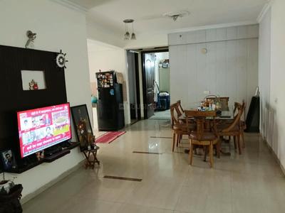 Hall Image of 1900 Sq.ft 3 BHK Apartment / Flat for sale in Peer Muchalla Zirakpur for Rs. 8500000