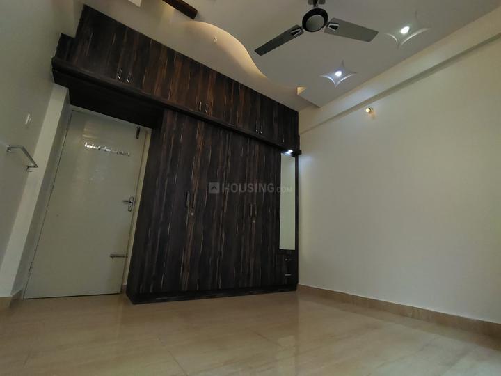 Sector 3, HSR Layout Bedroom 1