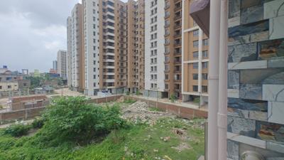 Image of 760 Sq.ft 2 BHK Apartment / Flat for sale in Keshtopur, Kolkata for Rs. 2850000