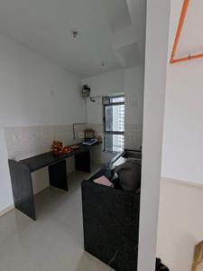 Kitchen Image of 1350 Sq.ft 3 BHK Apartment / Flat for sale in Kalpataru Immensa, Thane West Thane for Rs. 23000000
