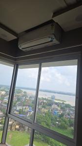Bedroom Image of 900 Sq.ft 3 BHK Apartment / Flat for sale in Alcove New Kolkata, Serampore Hooghly for Rs. 5500000
