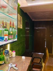 Image of 460 Sq.ft 1 RK Builder Floor for rent in Uttam Nagar, New Delhi for Rs. 13000