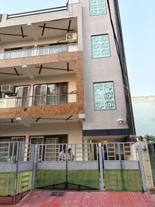 Image of 2153 Sq.ft 4 BHK Builder Floor for sale in Govindpuram, Ghaziabad for Rs. 15000000