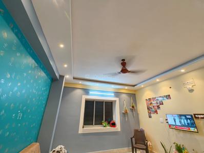 Hall Image of 1100 Sq.ft 1 RK Apartment / Flat for sale in Lavanya Apartments, Basina Kolkata for Rs. 3000000
