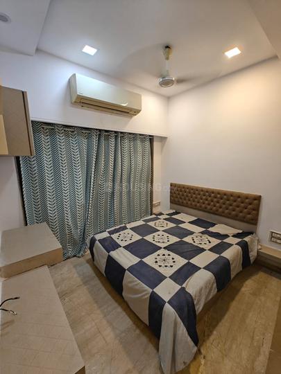 White House Bedroom 1