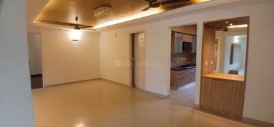 Hall Image of 2669 Sq.ft 3 BHK Apartment / Flat for sale in August Grand, Kaikondrahalli Bengaluru for Rs. 39000000