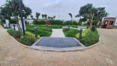 Image of 1200 Sq.ft Residential Plot / Land for sale in Sejbahar, Raipur for Rs. 6000000