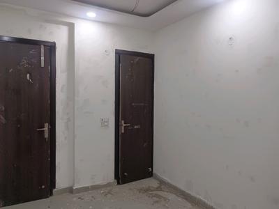 Bedroom Image of 550 Sq.ft 2 BHK Apartment / Flat for sale in Fairdeal Affordable Homes by Chaudhary Realtors, Burari New Delhi for Rs. 3551000