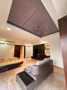 Bedroom Image of 5500 Sq.ft 4.5 BHK Villa for sale in New Alkapuri Vadodara for Rs. 70000000