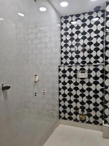 Common Bathroom Image of 750 Sq.ft 3 BHK Apartment / Flat for sale in Razapur Khurd New Delhi for Rs. 4750000