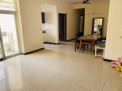 Hall Image of 1610 Sq.ft 3 BHK Apartment / Flat for sale in Agarwal Aditya Mega City, Indirapuram Ghaziabad for Rs. 17000000