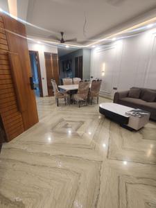 3 BHK Independent Builder Floor