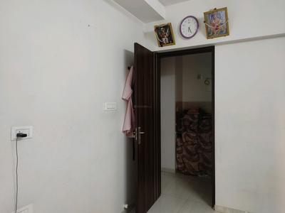 Bedroom Image of 1100 Sq.ft 2 BHK Apartment / Flat for sale in Regency Anantam, Dombivli East Thane for Rs. 8500000