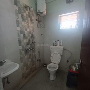 Bathroom Image of 1450 Sq.ft 3 BHK Apartment / Flat for sale in Kasba Kolkata for Rs. 9800000
