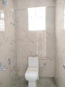 Common Bathroom Image of 1183 Sq.ft 3 BHK Apartment / Flat for sale in Avani Residency, Singasandra Bengaluru for Rs. 7800030