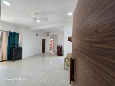 Hall Image of 770 Sq.ft 2 BHK Apartment / Flat for sale in Harni Vadodara for Rs. 4200000