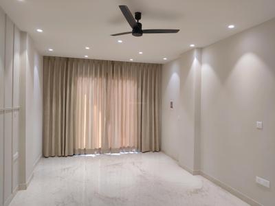 Bedroom Image of 2500 Sq.ft 4 BHK Builder Floor for sale in Anant Raj Estate, Kadarpur Gurgaon for Rs. 31000000