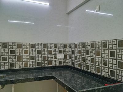 Kitchen Image of 905 Sq.ft 2 BHK Apartment / Flat for rent in Kalyan East Kalyan for Rs. 15000