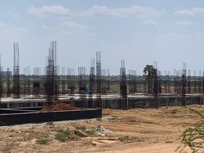 Image of 1506 Sq.ft Residential Plot / Land for sale in Thiruverumbur, Tiruchirappalli for Rs. 1204000