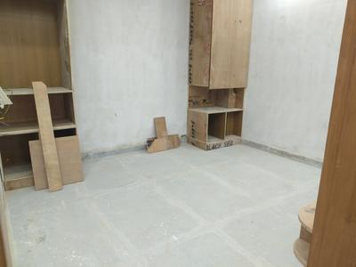 Bedroom Image of 1000 Sq.ft 3 BHK Builder Floor for sale in Sector 7G New Delhi for Rs. 16300000