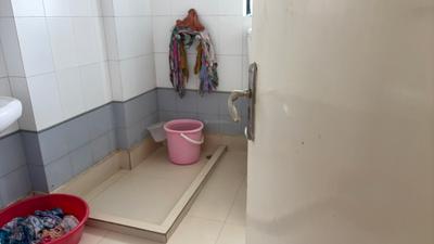 Image of 1300 Sq.ft 2 BHK Apartment / Flat for sale in Ekta Heights, Jadavpur, Kolkata for Rs. 12500000