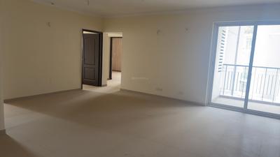 Living Room Image of 1785 Sq.ft 3 BHK Apartment / Flat for sale in Assotech The Nest, Crossings Republik Ghaziabad for Rs. 15000000