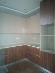 Kitchen Image of 2500 Sq.ft 4 BHK Builder Floor for rent in New Friends Colony New Delhi for Rs. 280000