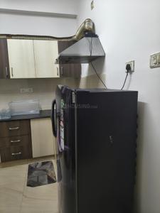 Kitchen Image of 1035 Sq.ft 2 BHK Apartment / Flat for rent in Guduvancheri Chennai for Rs. 36000