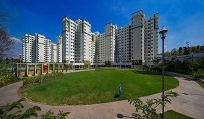 Image of 1334 Sq.ft 3 BHK Apartment / Flat for sale in Thirumalashettyhally, Bengaluru for Rs. 18000000
