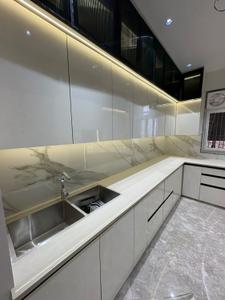 Kitchen Image of 1197 Sq.ft 3 BHK Builder Floor for sale in Shalimar Bagh New Delhi for Rs. 25000000