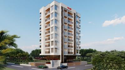 Image of 1147 Sq.ft 2.5 BHK Apartment / Flat for sale in Baner, Pune for Rs. 9000000
