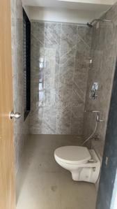 Bathroom Image of 1180 Sq.ft 2 BHK Apartment / Flat for sale in Lakhani Skyways, Ulwe Navi Mumbai for Rs. 12000000