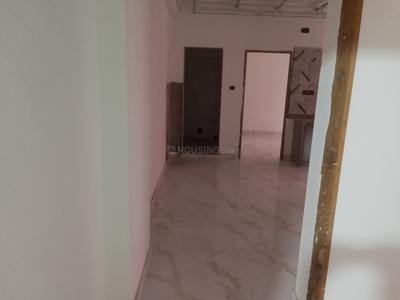 Image of 809 Sq.ft 2 BHK Apartment / Flat for sale in Nagerbazar, Kolkata for Rs. 3721400
