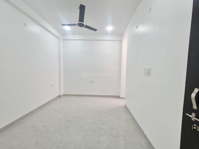Hall Image of 450 Sq.ft 1 BHK Builder Floor for rent in Mahalakshmi Nagar Indore for Rs. 13000