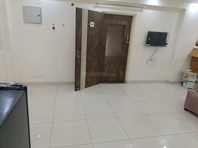 Hall Image of 1150 Sq.ft 2 BHK Apartment / Flat for rent in Somya Sky Crest, Narsinghpura Jaipur for Rs. 23000
