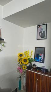 Hall Image of 1100 Sq.ft 2 BHK Apartment / Flat for sale in DLB Rise, Dholai Jaipur for Rs. 3000000