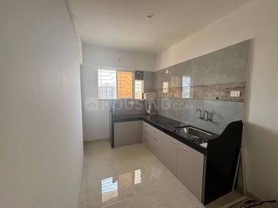 Kitchen Image of 1250 Sq.ft 2 BHK Apartment / Flat for rent in Sadashiv Nagar Belagavi for Rs. 18000