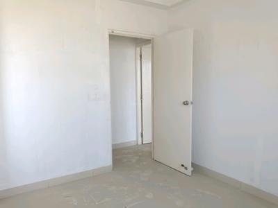 Bedroom Image of 980 Sq.ft 2 BHK Apartment / Flat for sale in Godrej Se7en Phase 1, Hanspukuria Kolkata for Rs. 4500000